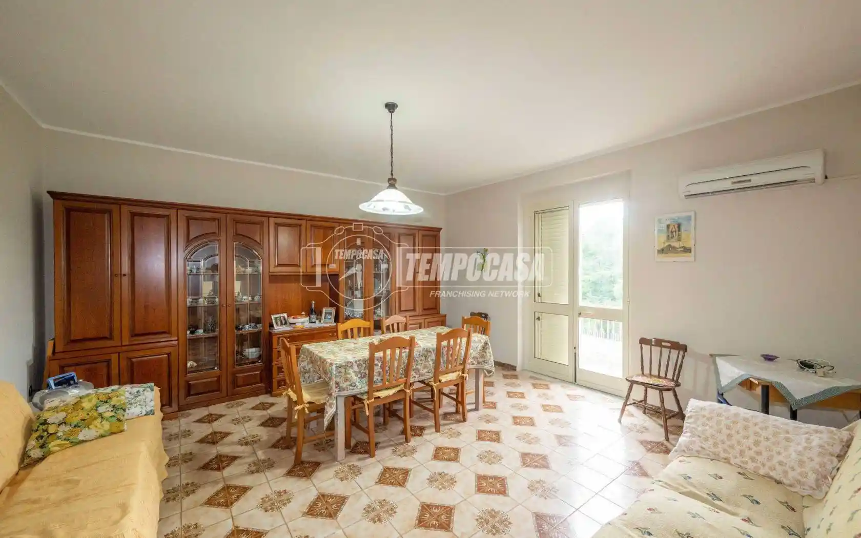 Terratetto unifamiliare via nazionale gesso, Gesso, Messina - foto 2