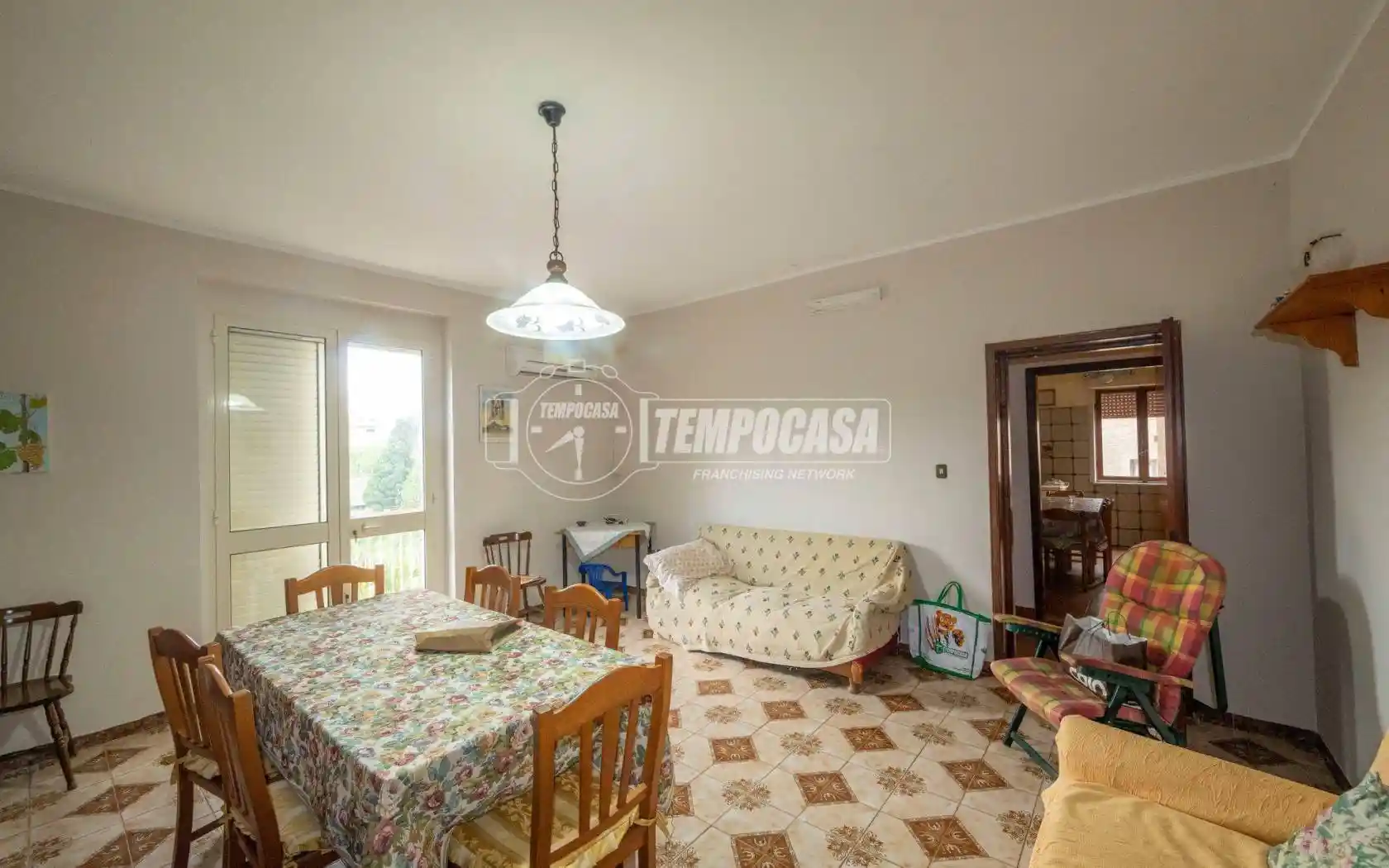 Terratetto unifamiliare via nazionale gesso, Gesso, Messina - foto 4