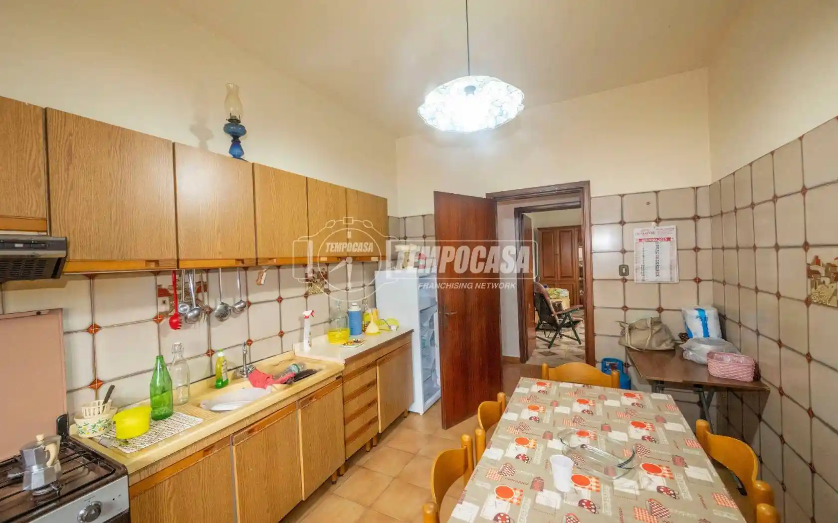 Terratetto unifamiliare via nazionale gesso, Gesso, Messina - foto 5