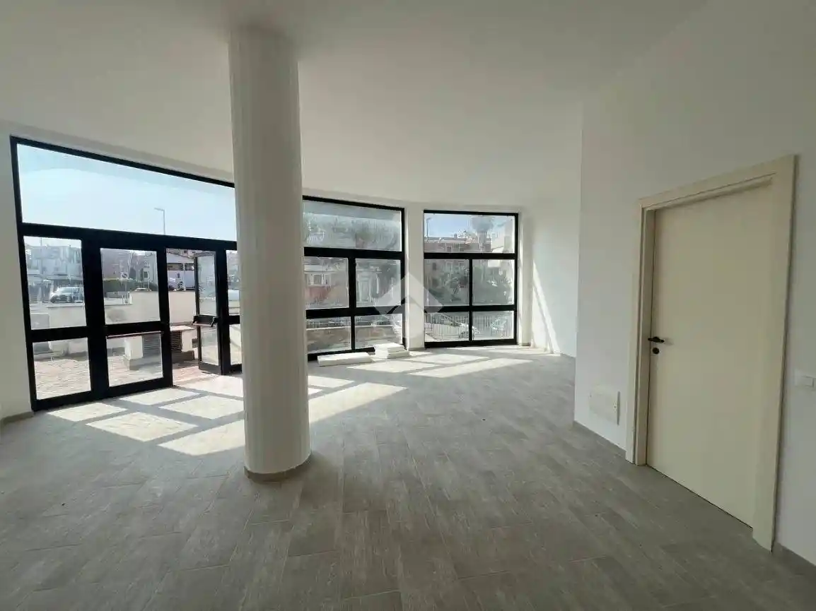 Appartamento in vendita a Tarquinia