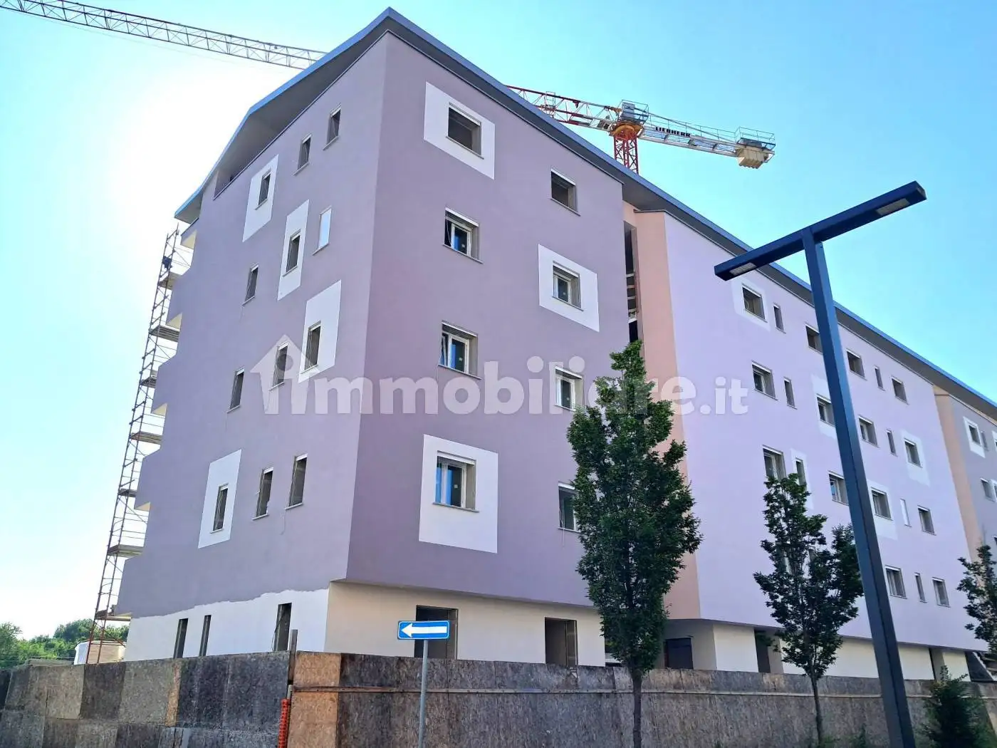 Appartamento in vendita a Bologna