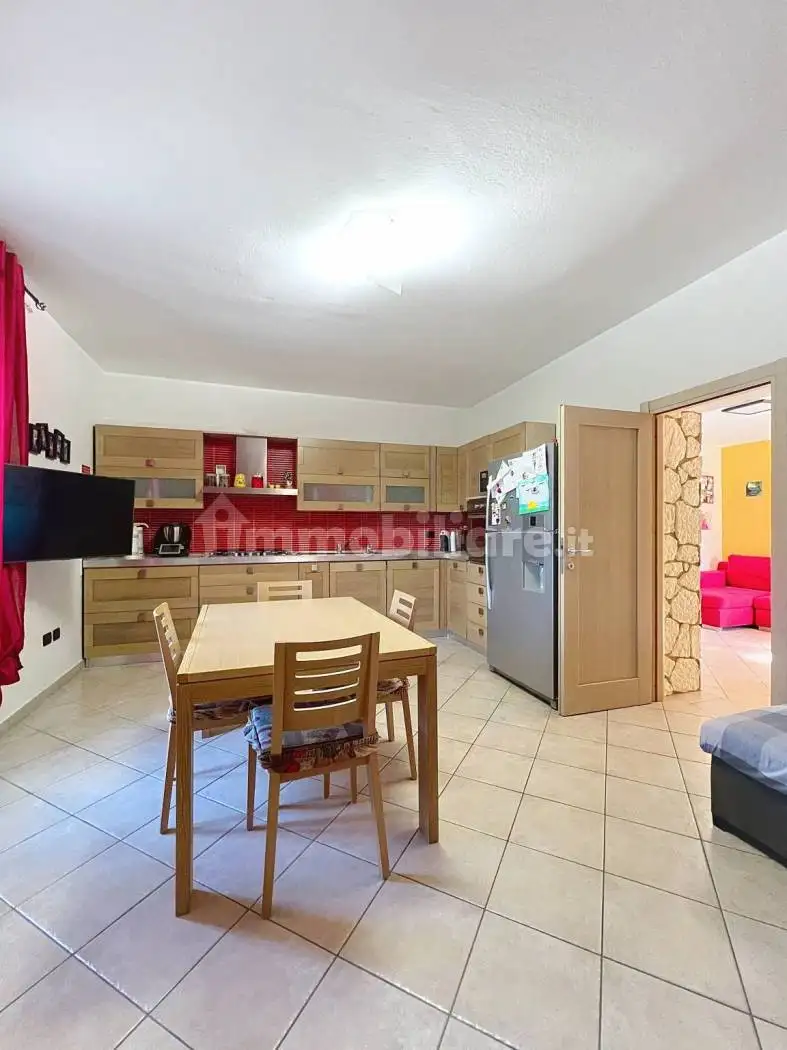 Appartamento in vendita a Sassari