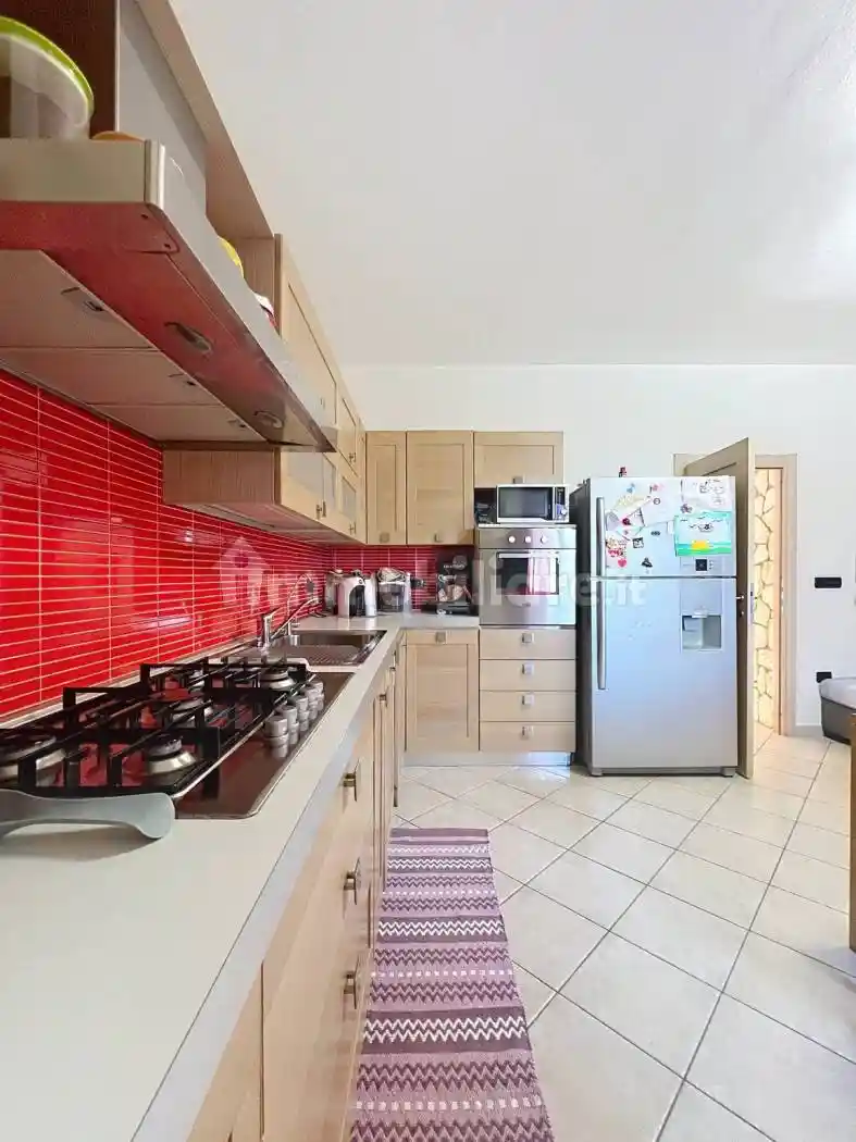 Trilocale Strada Statale 131 Carlo Felice, Piandanna - San Pietro, Sassari - foto 3