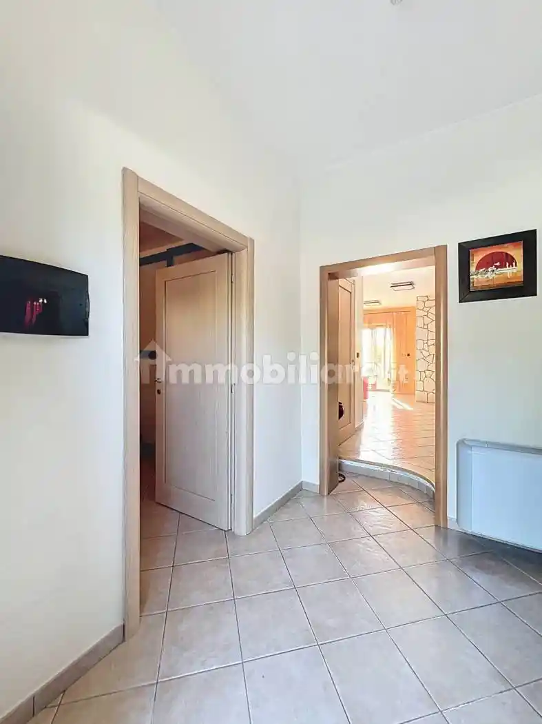 Trilocale Strada Statale 131 Carlo Felice, Piandanna - San Pietro, Sassari - foto 5