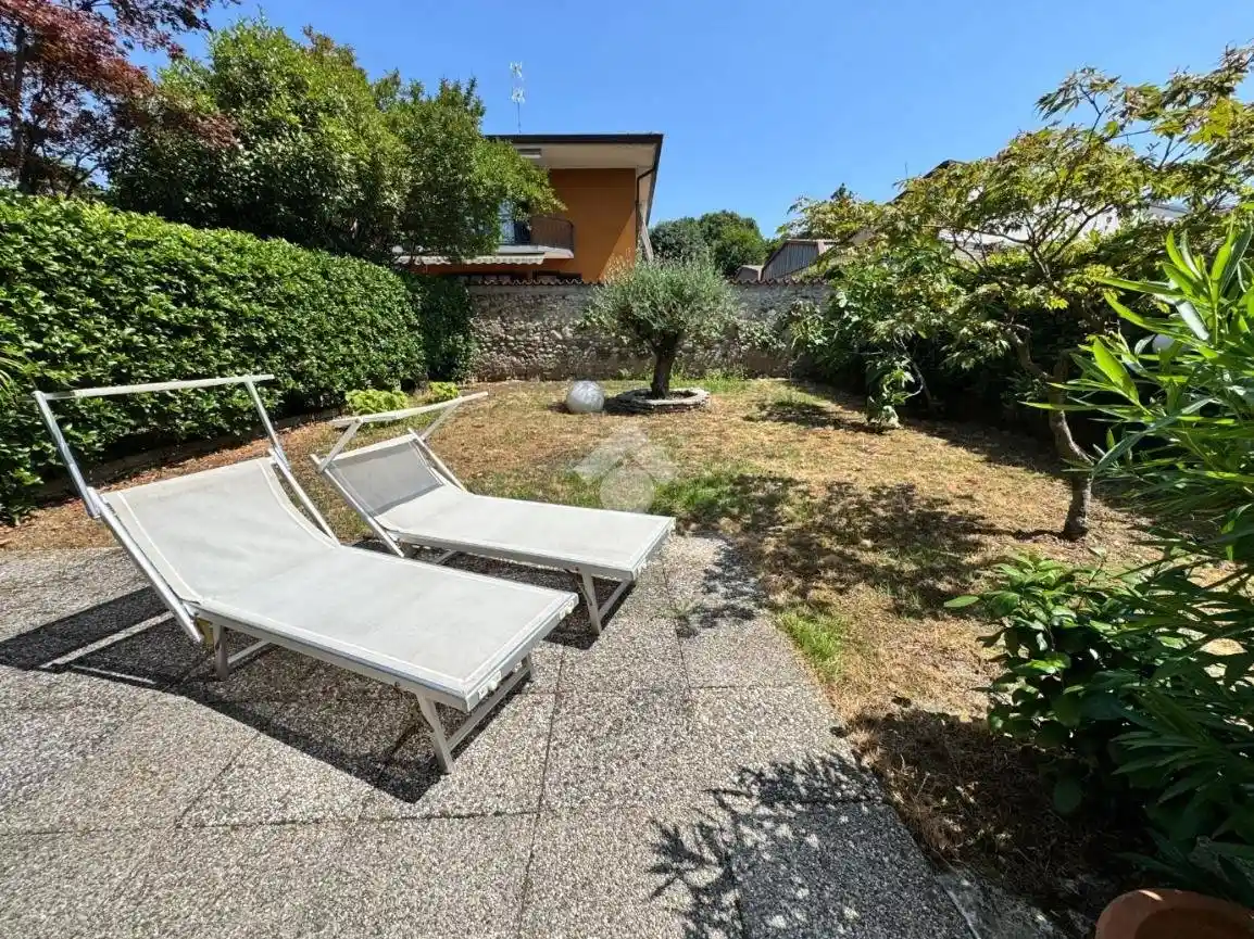 Villa a schiera via San ambrogio 17, Centro, Cernusco Lombardone - foto 2