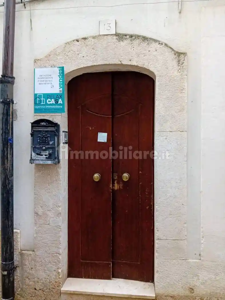 Casa indipendente in vendita a Gioia del Colle