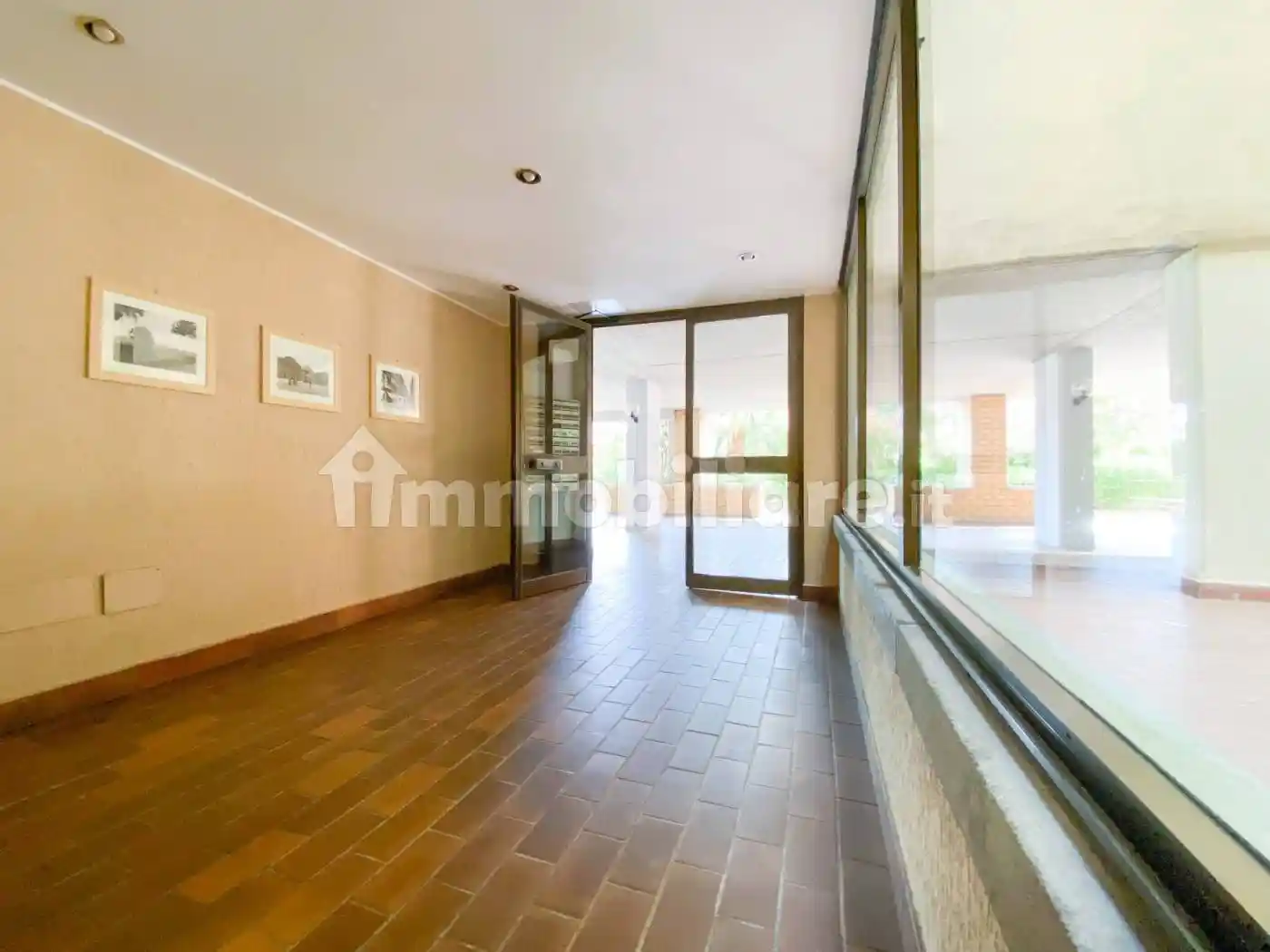 Trilocale via Ferdinando Maria Poggioli, Vigne Nuove - Casale Nei, Roma - foto 4