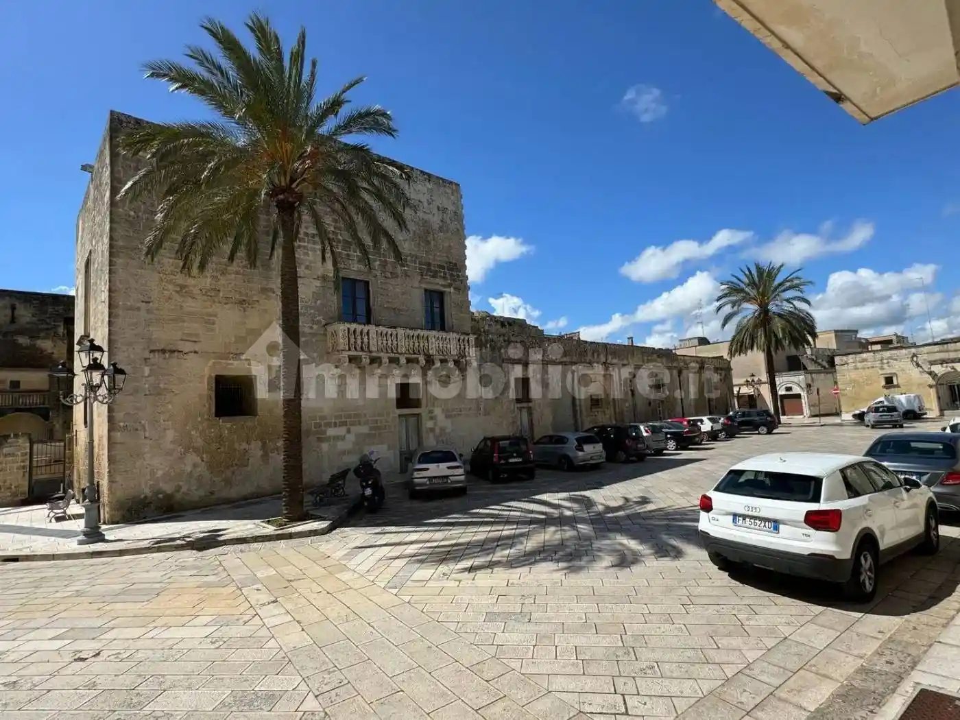 Villa in vendita a Cavallino