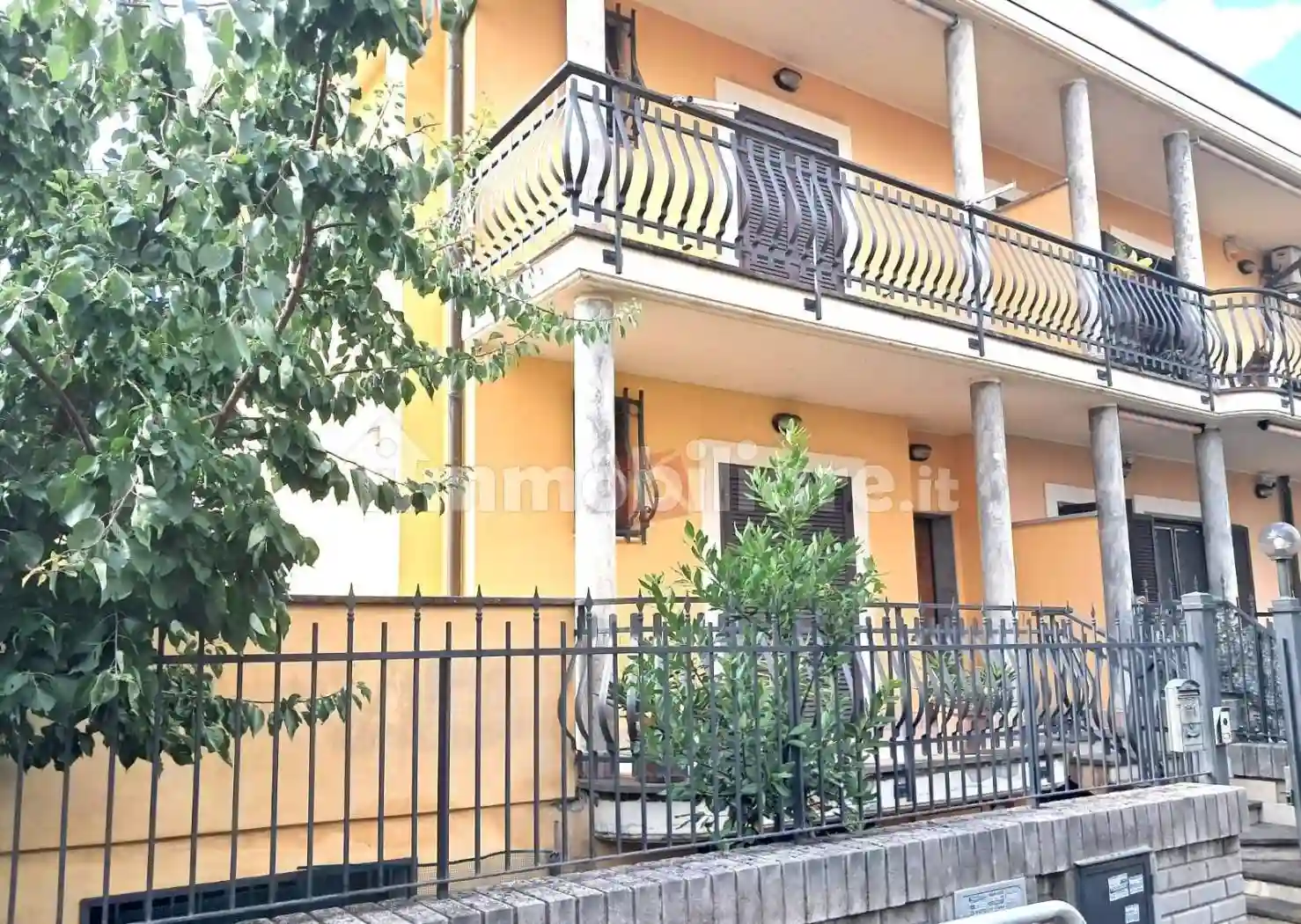 Villetta a schiera - foto 2