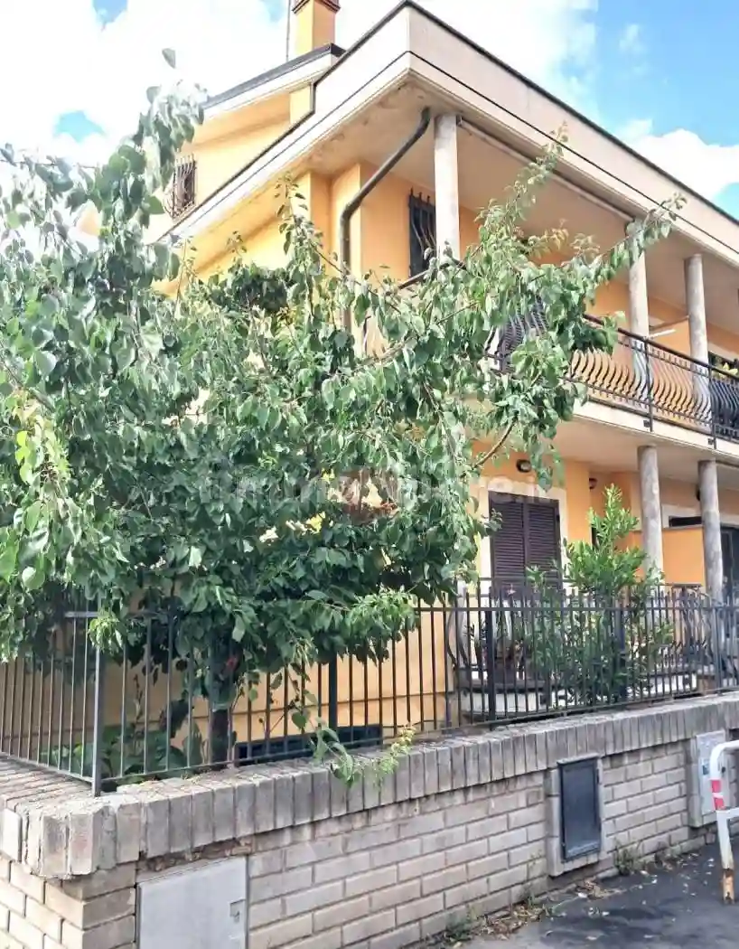 Villetta a schiera - foto 3