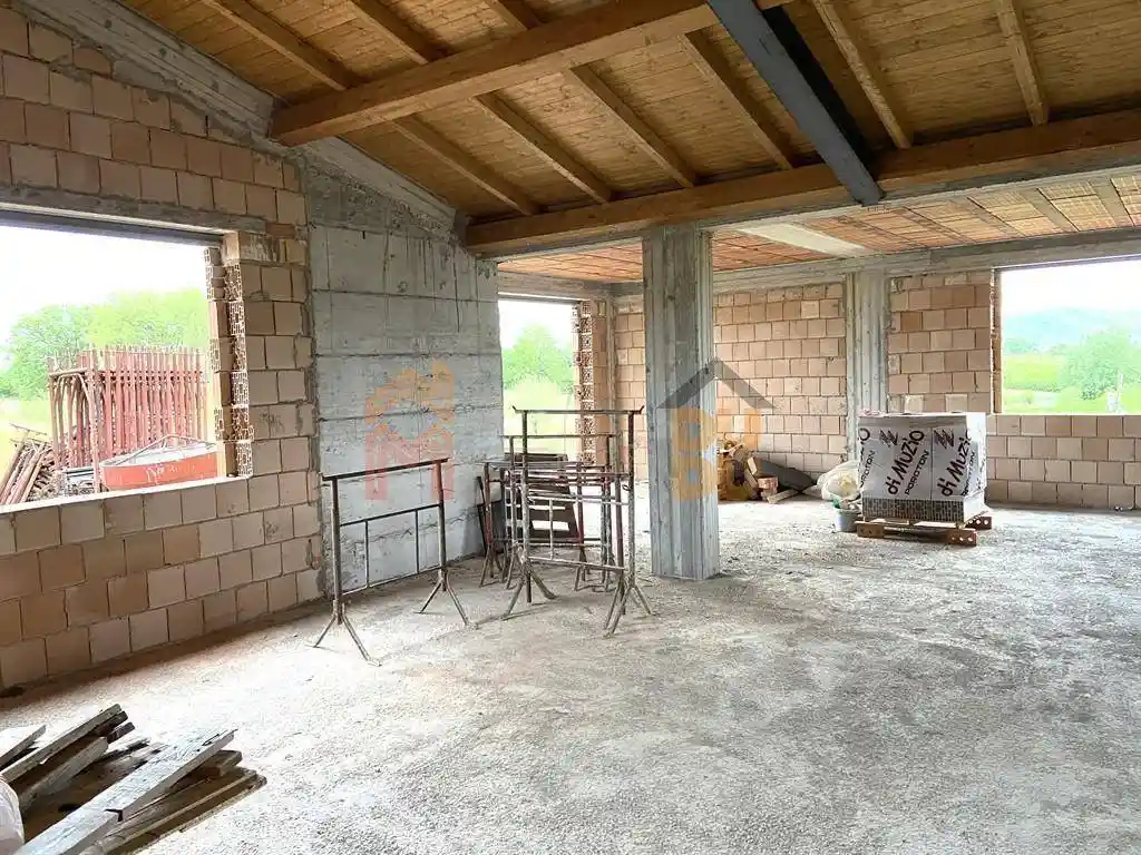 Terratetto unifamiliare Setteponti, Castiglion Fibocchi - foto 2