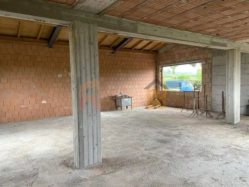 Terratetto unifamiliare Setteponti, Castiglion Fibocchi - foto 3