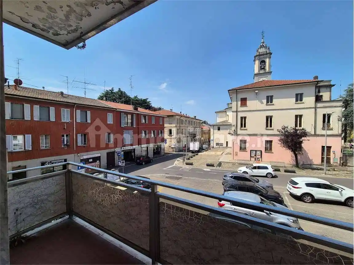 Appartamento in vendita a Cermenate