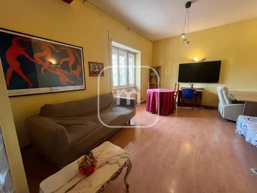 Appartamento in vendita a Tivoli