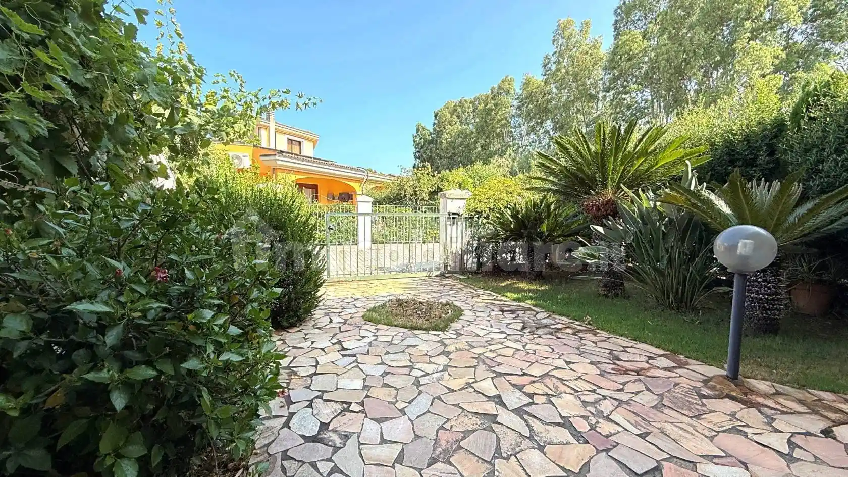 Villa in vendita a Capoterra