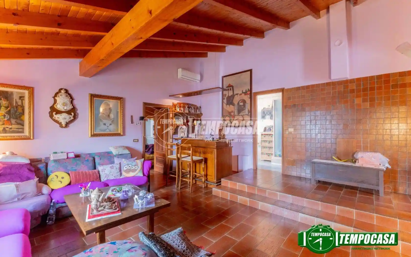 Villa in vendita a Magenta