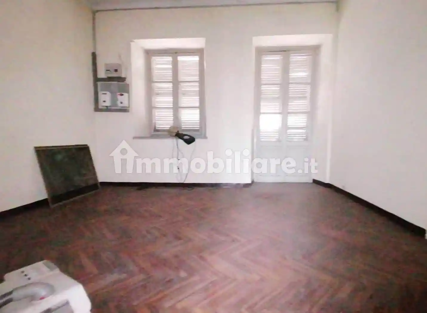 Appartamento in vendita a Bussoleno