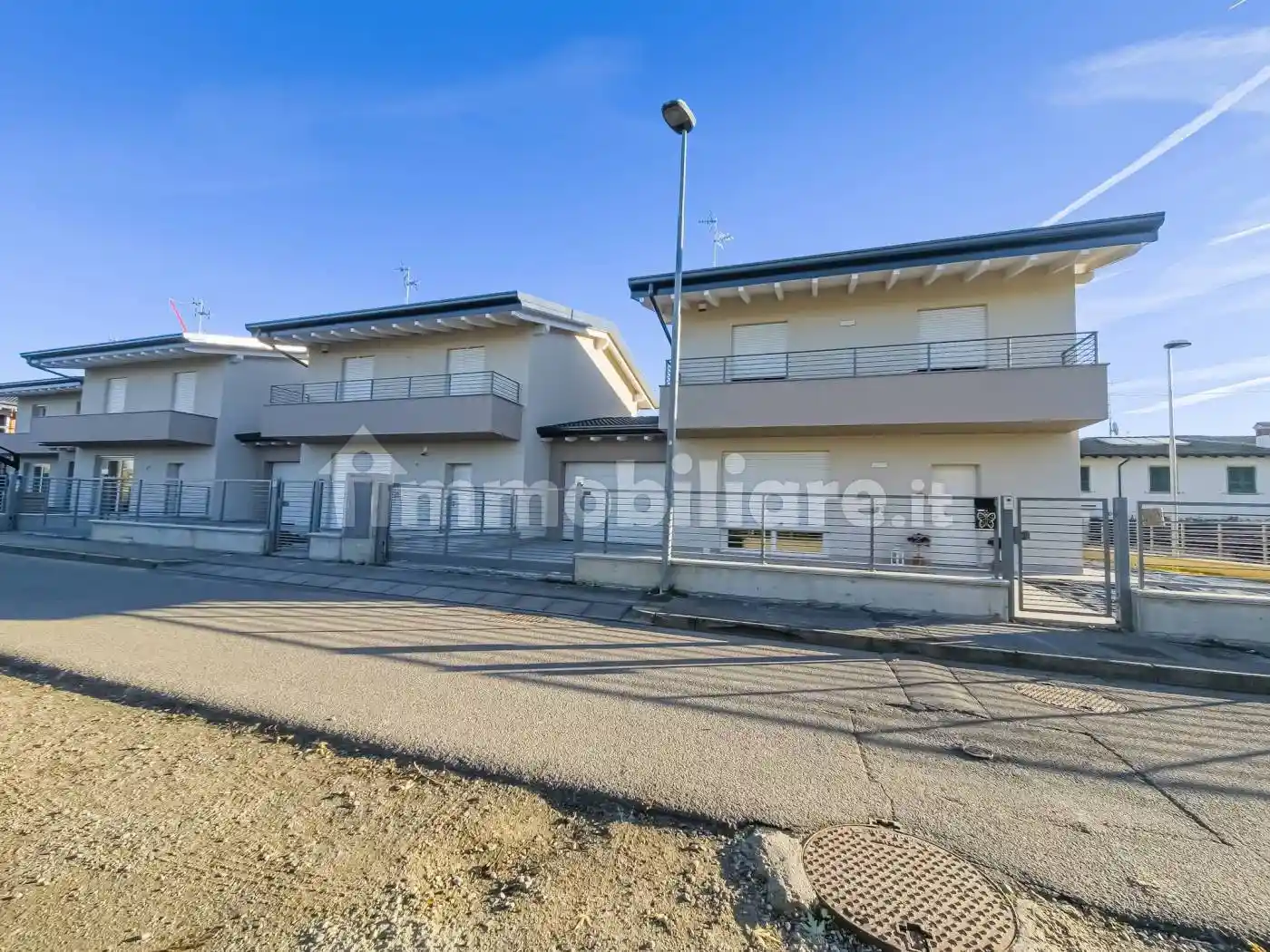 Villetta a schiera - foto 3