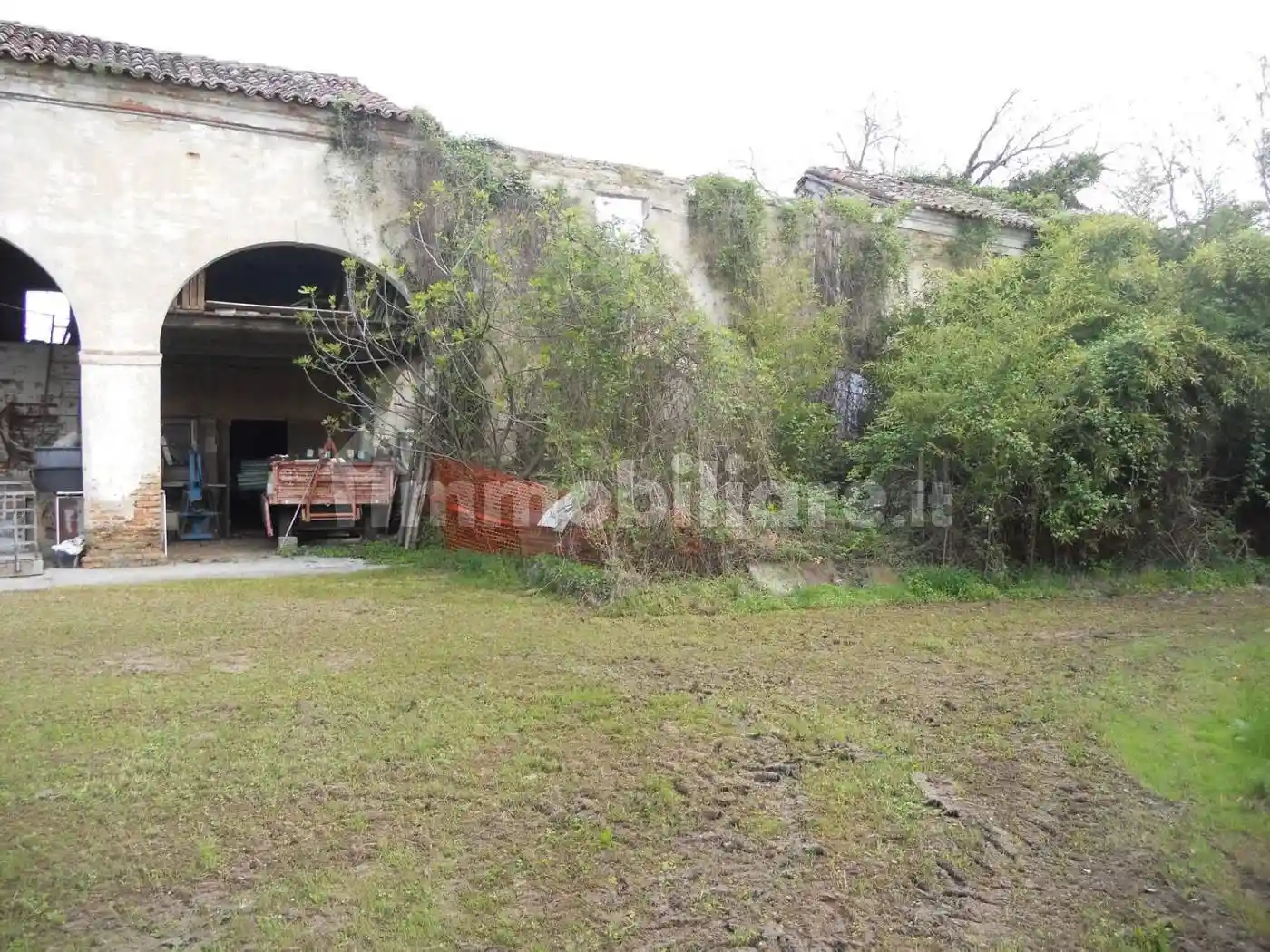 Rustico - Casale in vendita a Preganziol