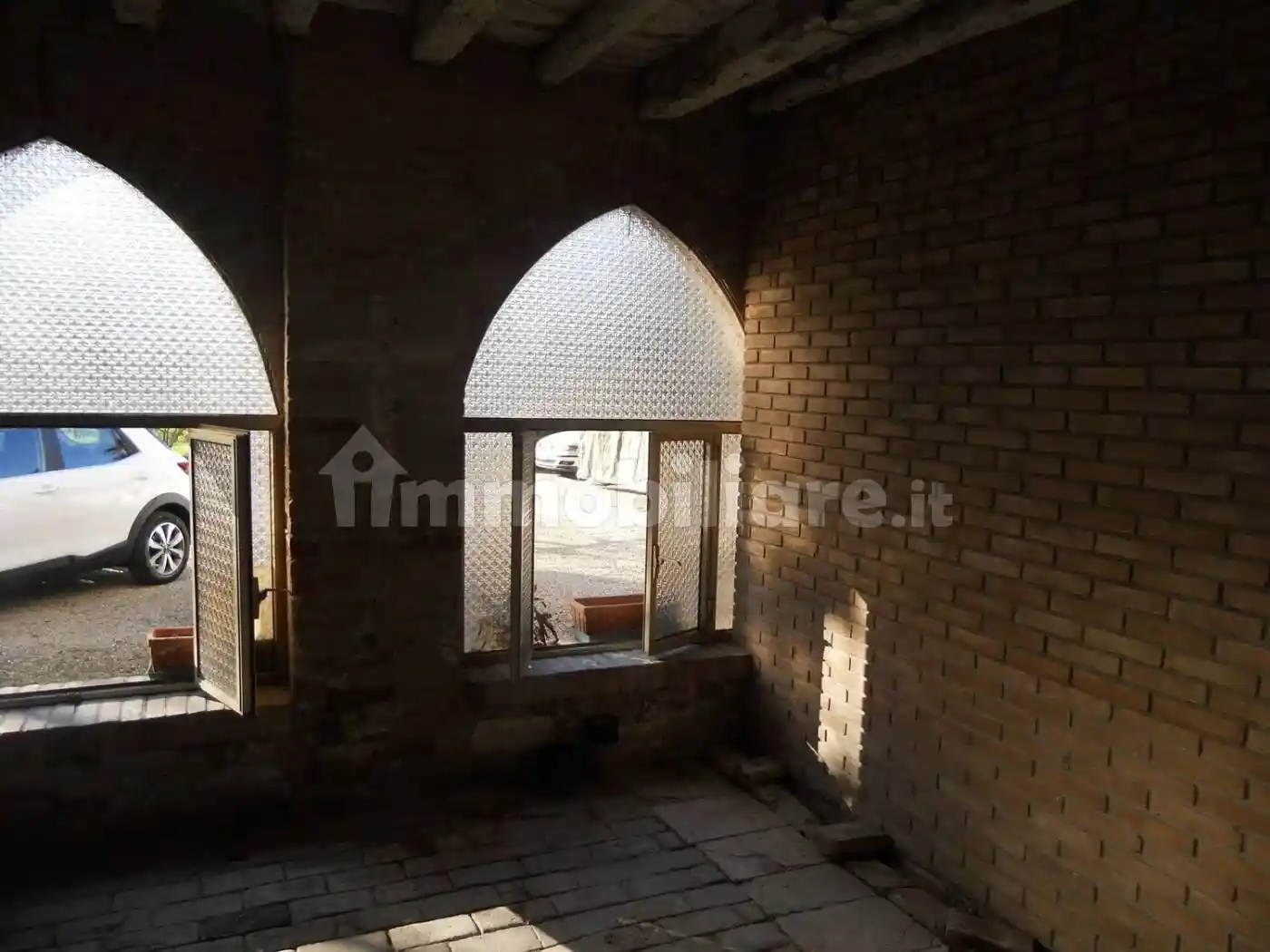 Villa unifamiliare via Della Chiesa Campocroce, 17, Campocroce, Mogliano Veneto - foto 3