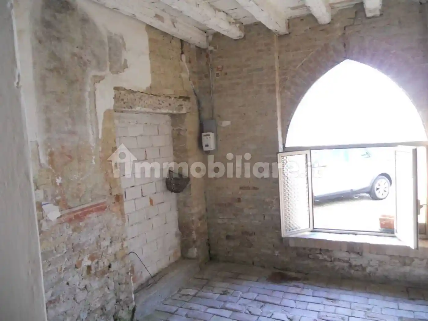 Villa unifamiliare via Della Chiesa Campocroce, 17, Campocroce, Mogliano Veneto - foto 4