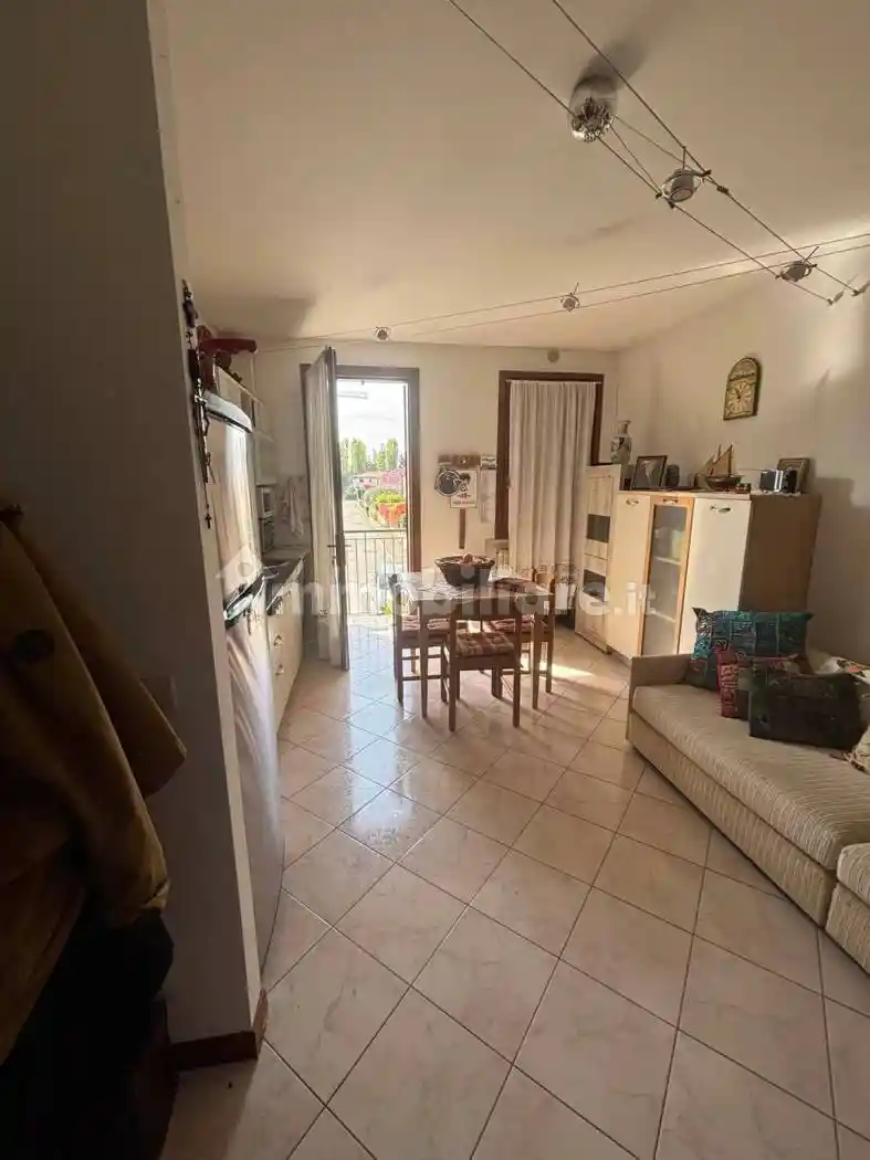 Appartamento in vendita a Preganziol
