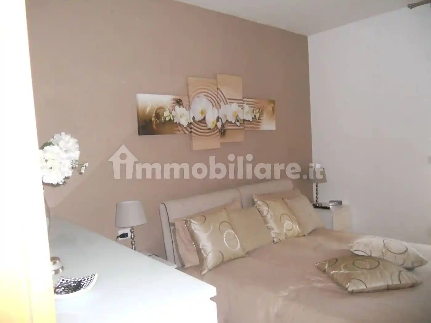 Appartamento in vendita a Preganziol