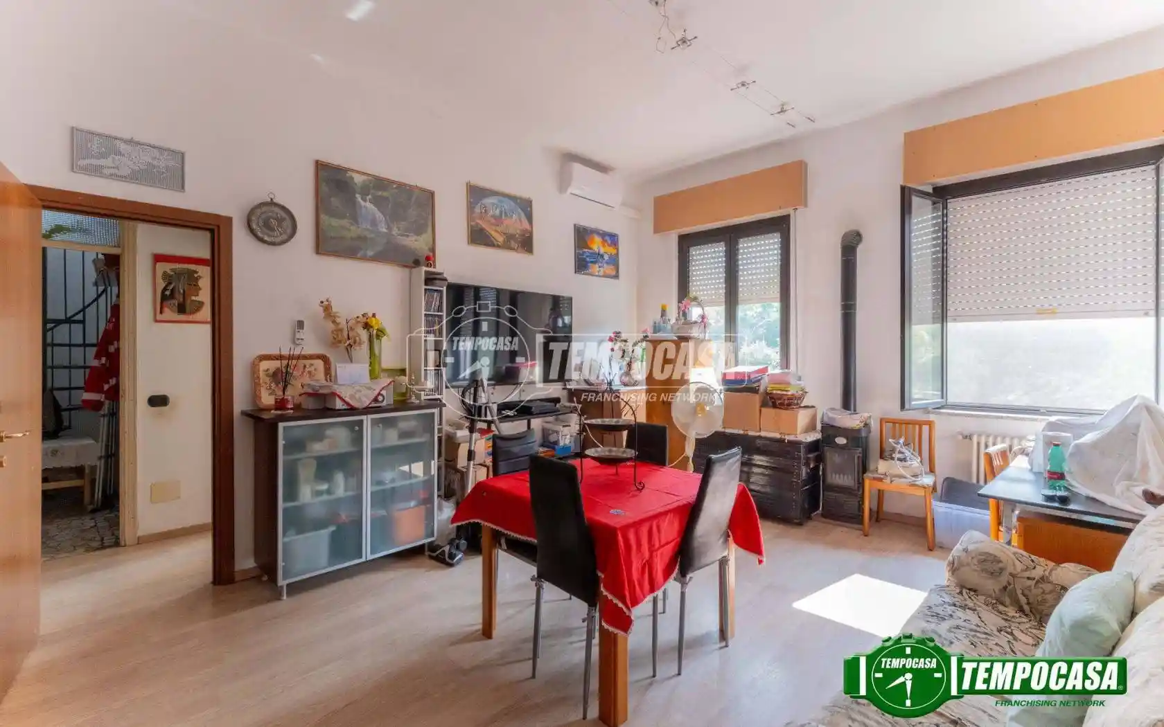 Appartamento in vendita a Magenta