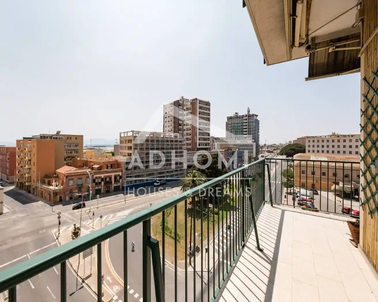 Appartamento in vendita a Cagliari