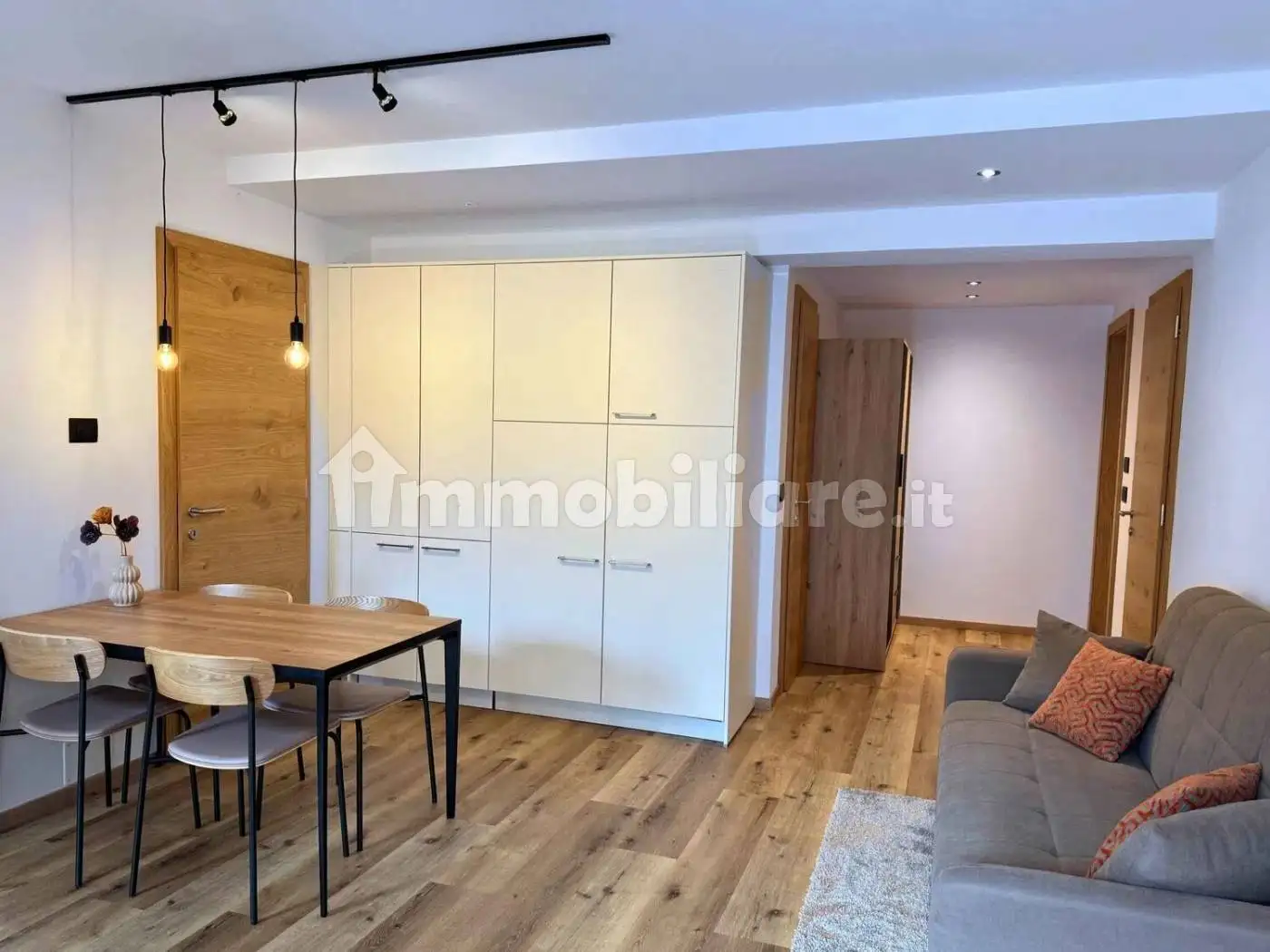 Appartamento in affitto a Badia