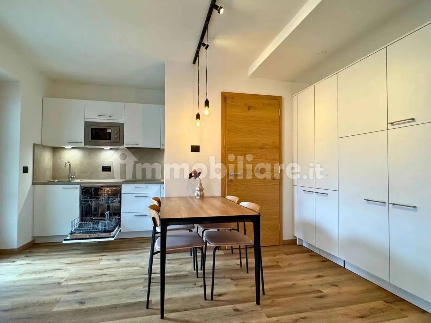 Bilocale Strada Micurà De Rü, San Cassiano, Badia - foto 2