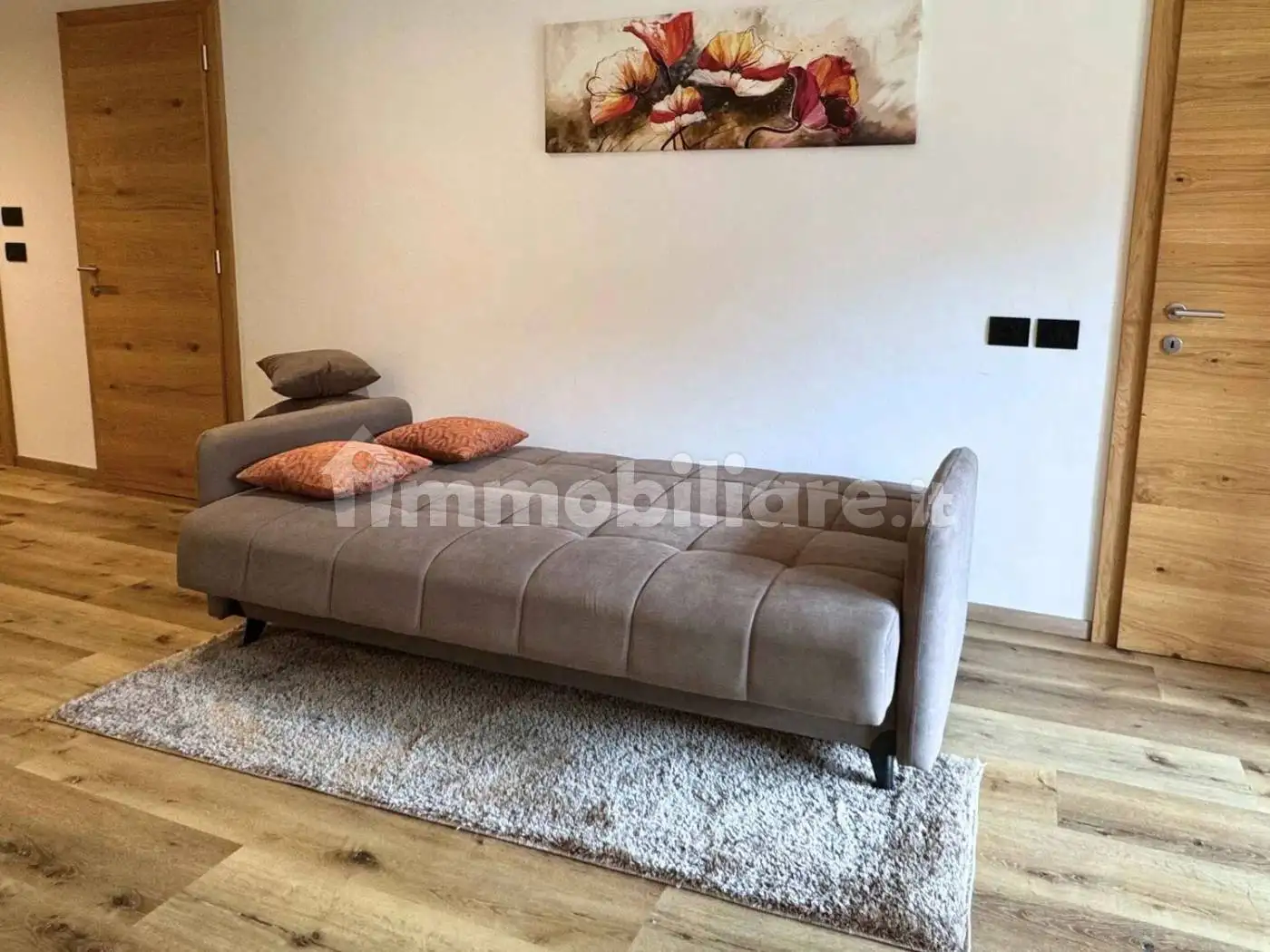 Bilocale Strada Micurà De Rü, San Cassiano, Badia - foto 3