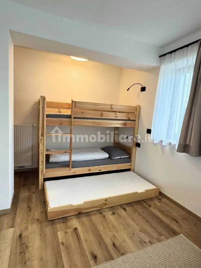 Bilocale Strada Micurà De Rü, San Cassiano, Badia - foto 4