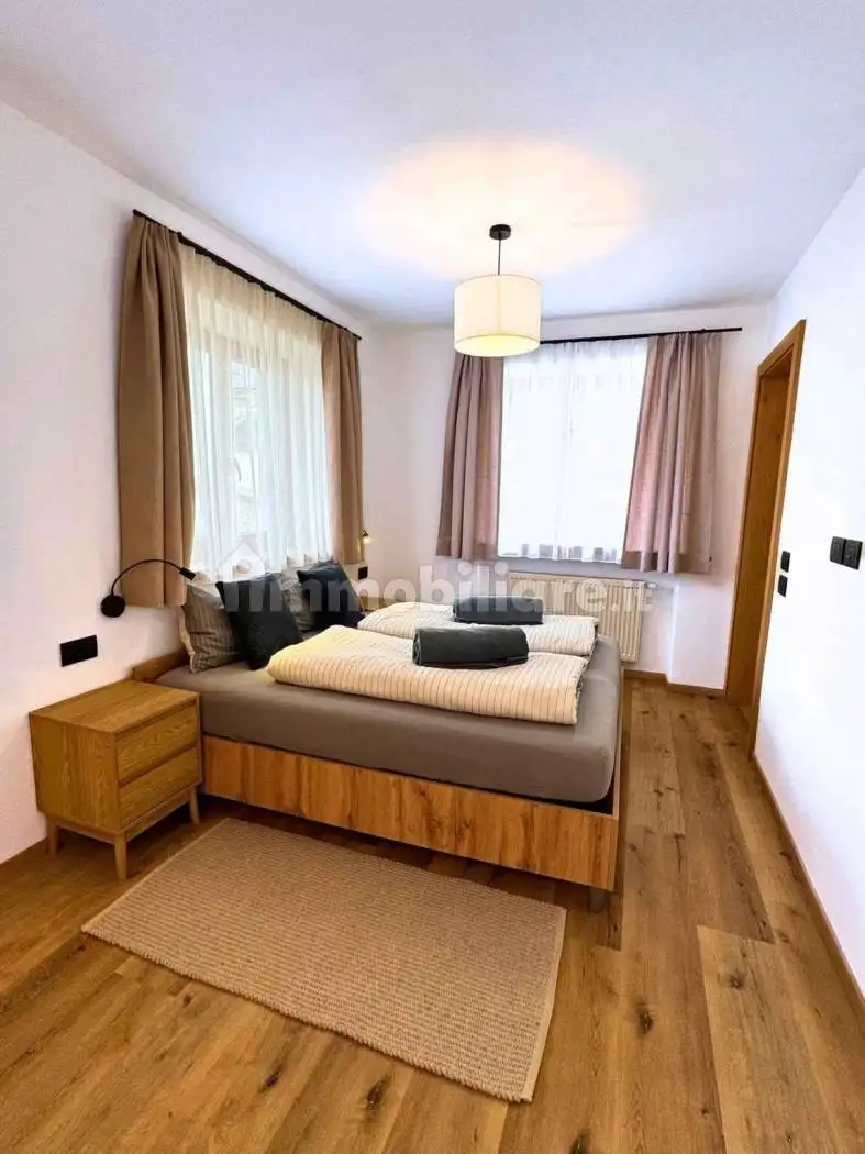 Bilocale Strada Micurà De Rü, San Cassiano, Badia - foto 5