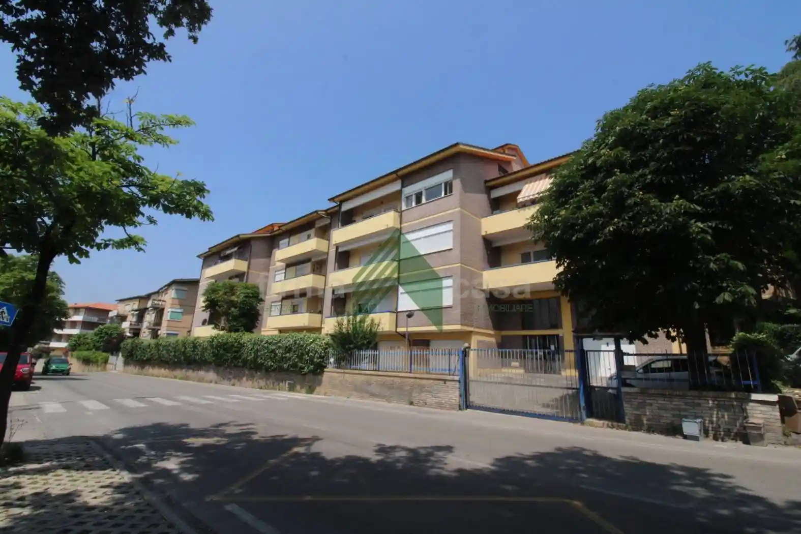 Quadrilocale via San Marino 13, Centro, Teramo - foto 2