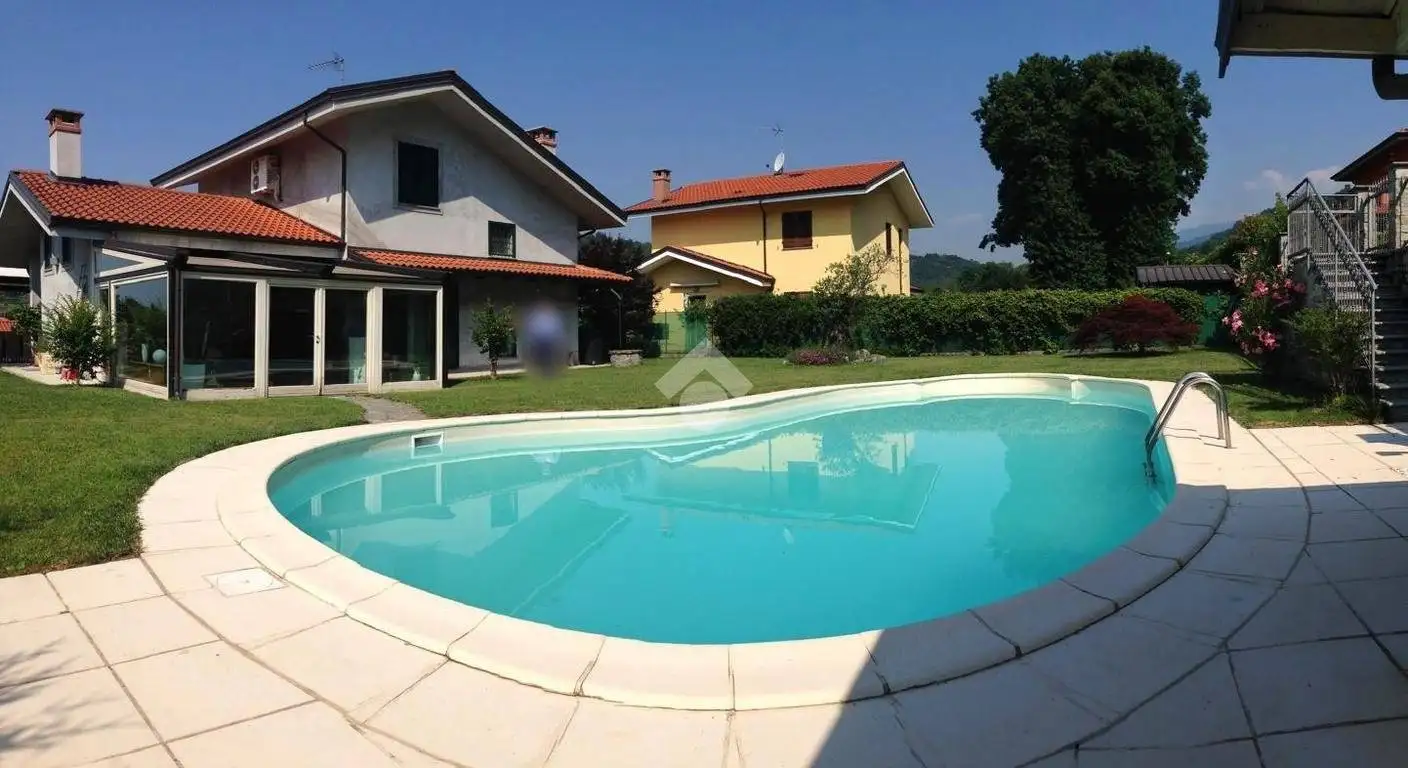 Villa unifamiliare via Rialetto 42, Bollengo - foto 4