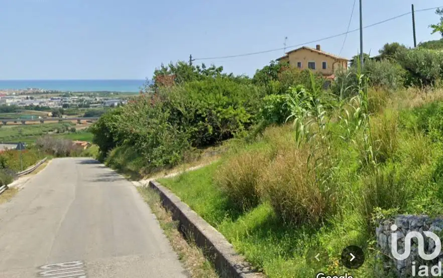 Rustico - Casale in vendita a Colonnella