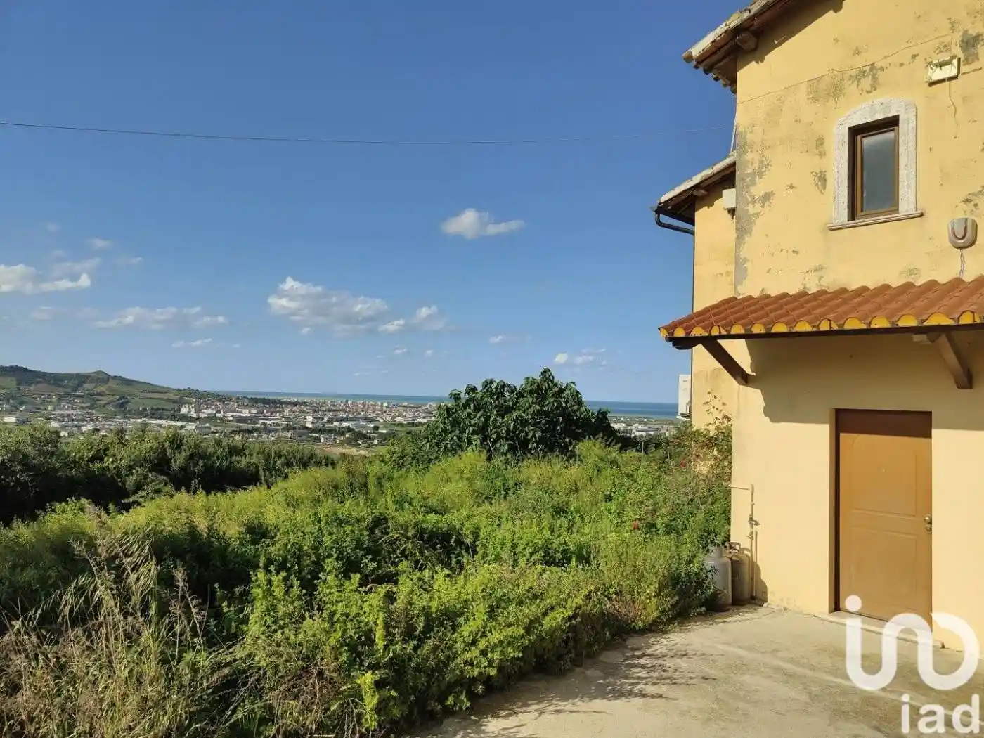 Casale Strada CONTRADA SAN GIOVANNI 39, Colonnella - foto 2