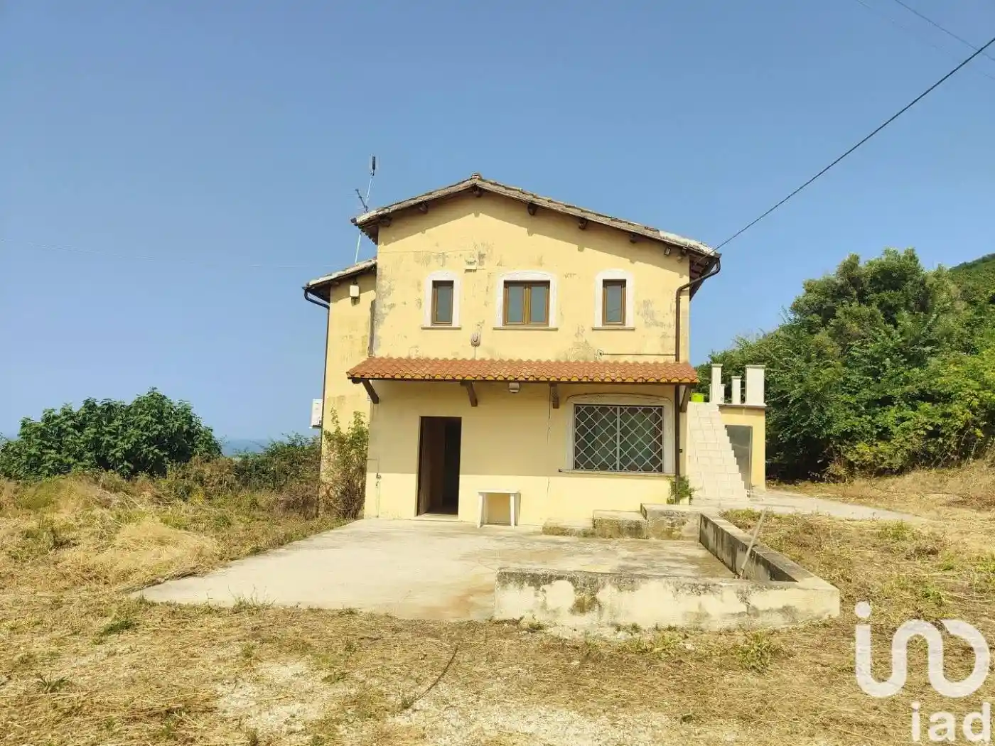 Casale Strada CONTRADA SAN GIOVANNI 39, Colonnella - foto 3