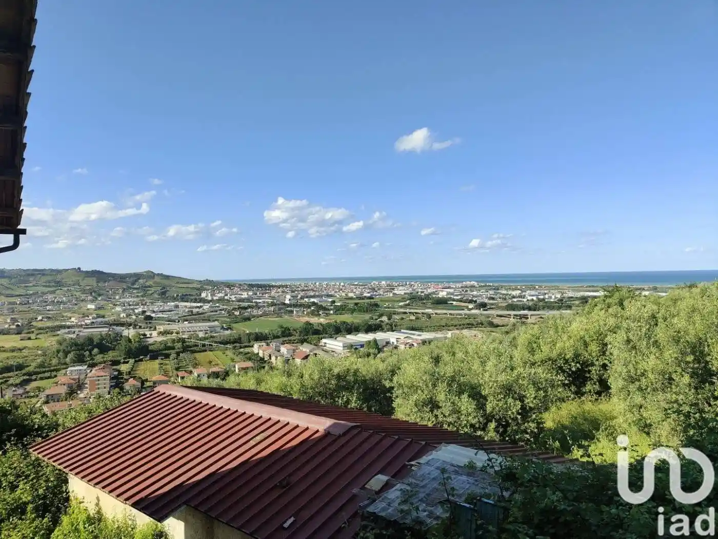 Casale Strada CONTRADA SAN GIOVANNI 39, Colonnella - foto 4