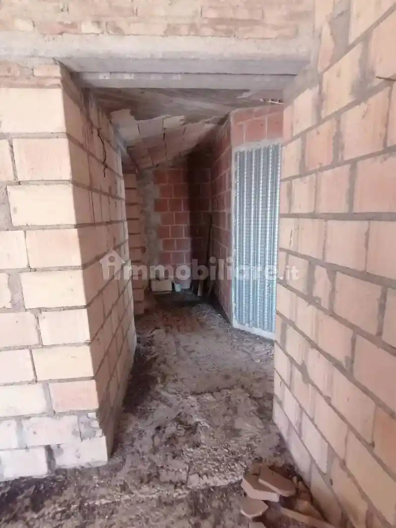 Villa unifamiliare Colleminuccio San C., Teramo - foto 3