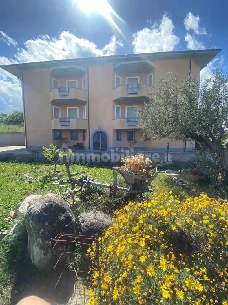 Villa unifamiliare frazione Villa Boceto, Campli - foto 2