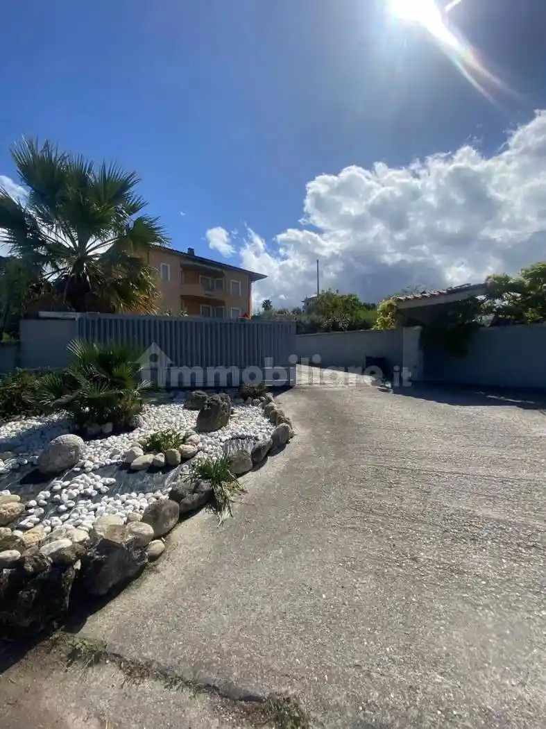 Villa unifamiliare frazione Villa Boceto, Campli - foto 3