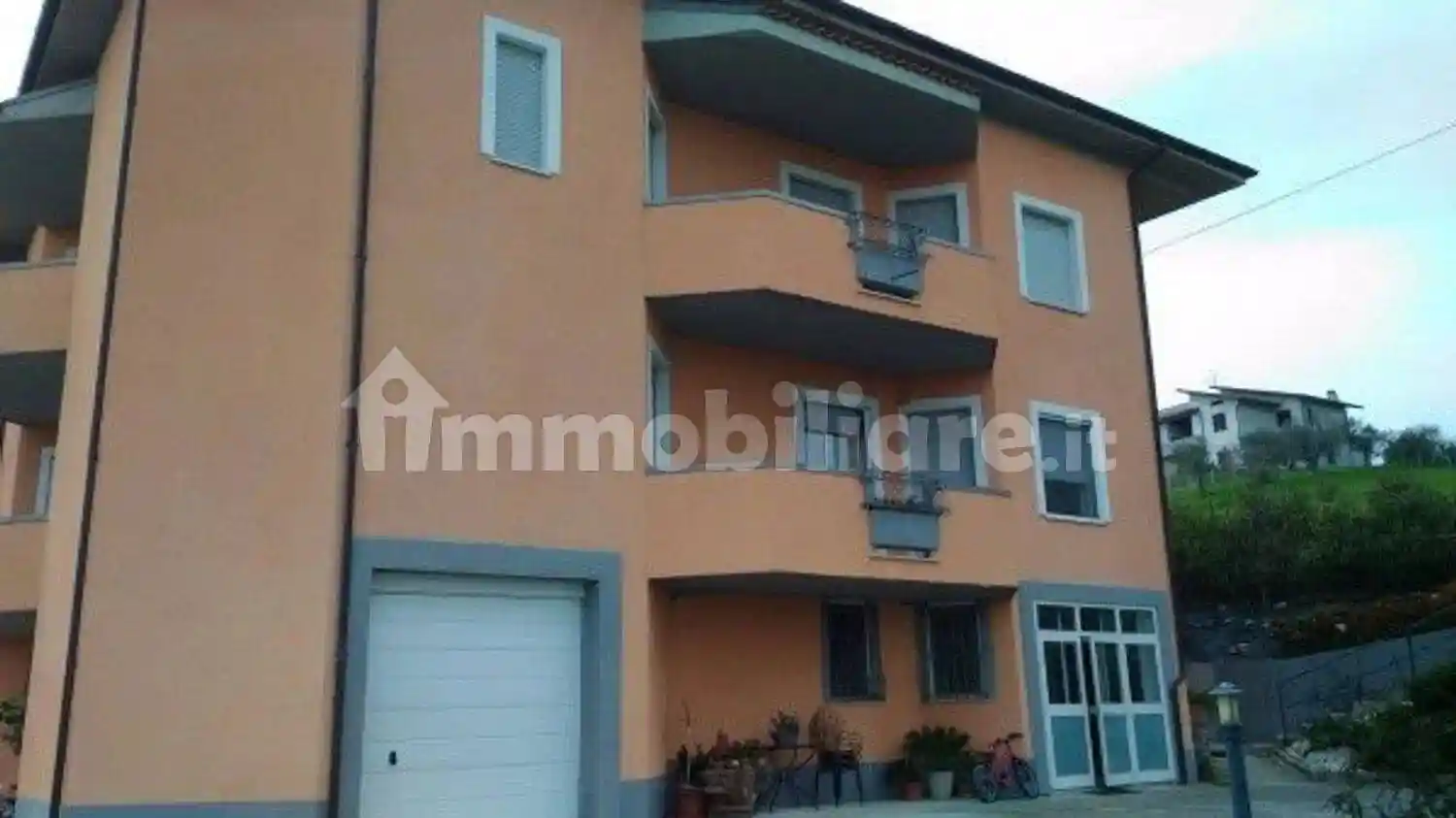 Villa unifamiliare frazione Villa Boceto, Campli - foto 5