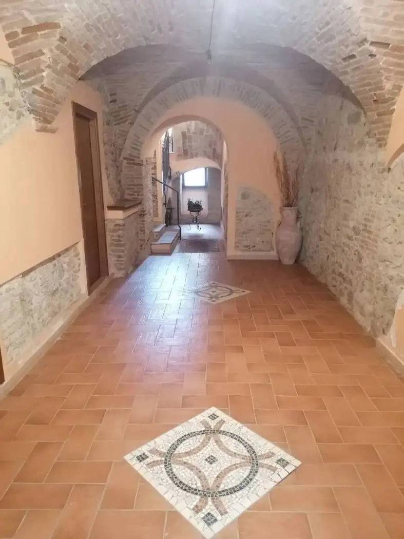 Appartamento in vendita a Teramo