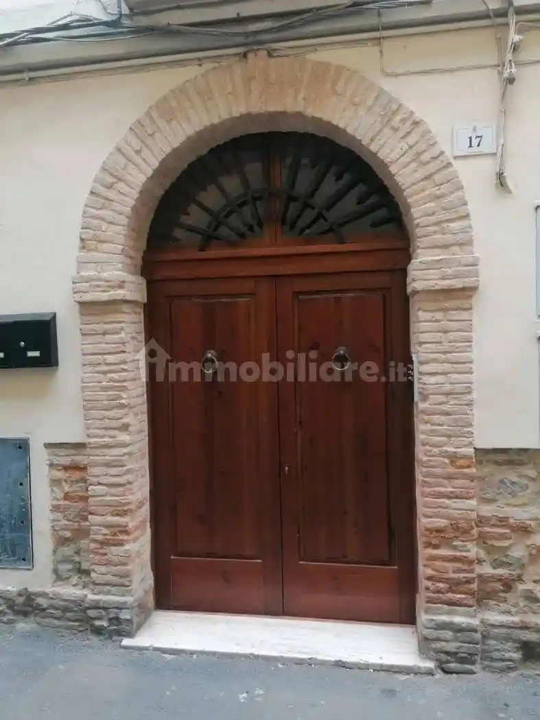 Quadrilocale buono stato, primo piano, Centro, Teramo - foto 2