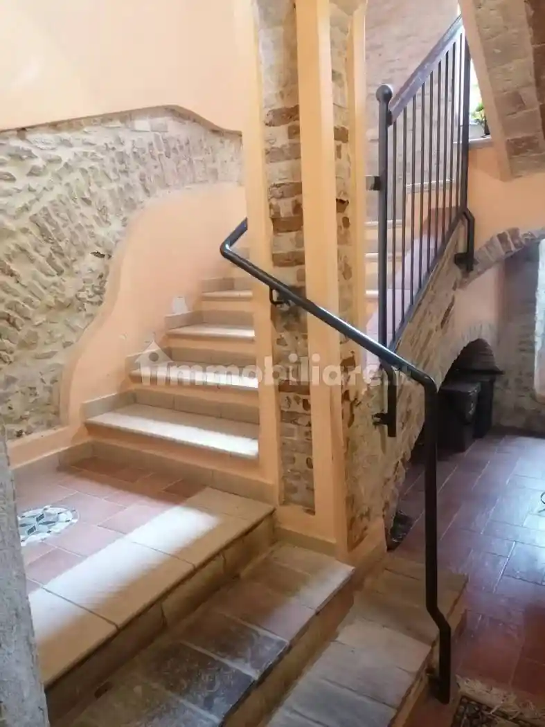 Quadrilocale buono stato, primo piano, Centro, Teramo - foto 4