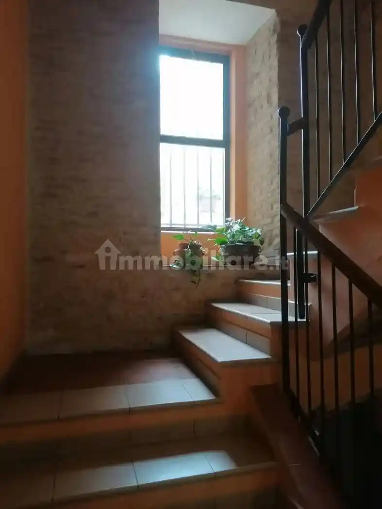 Quadrilocale buono stato, primo piano, Centro, Teramo - foto 5