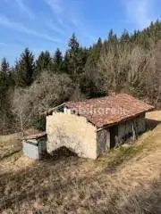 Rustico - Casale in vendita a Treviso Bresciano