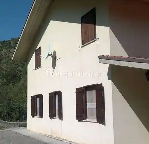 Villa unifamiliare, buono stato, 168 m², Cortino - foto 2